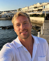 Mattias Weerasooriya