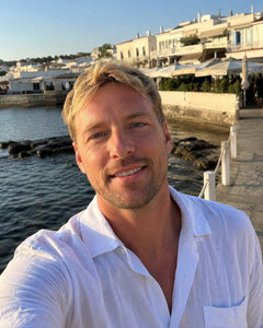 Mattias Weerasooriya
