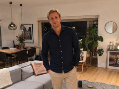 Matthias Kolflaath