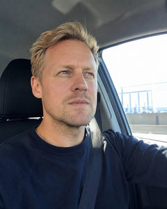 Mark Nørgaard