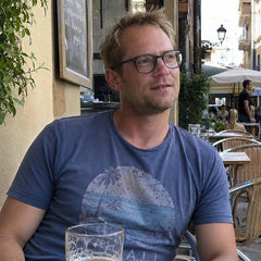 Robert Gullfors