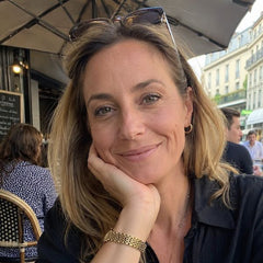 Jenny Sjöberg